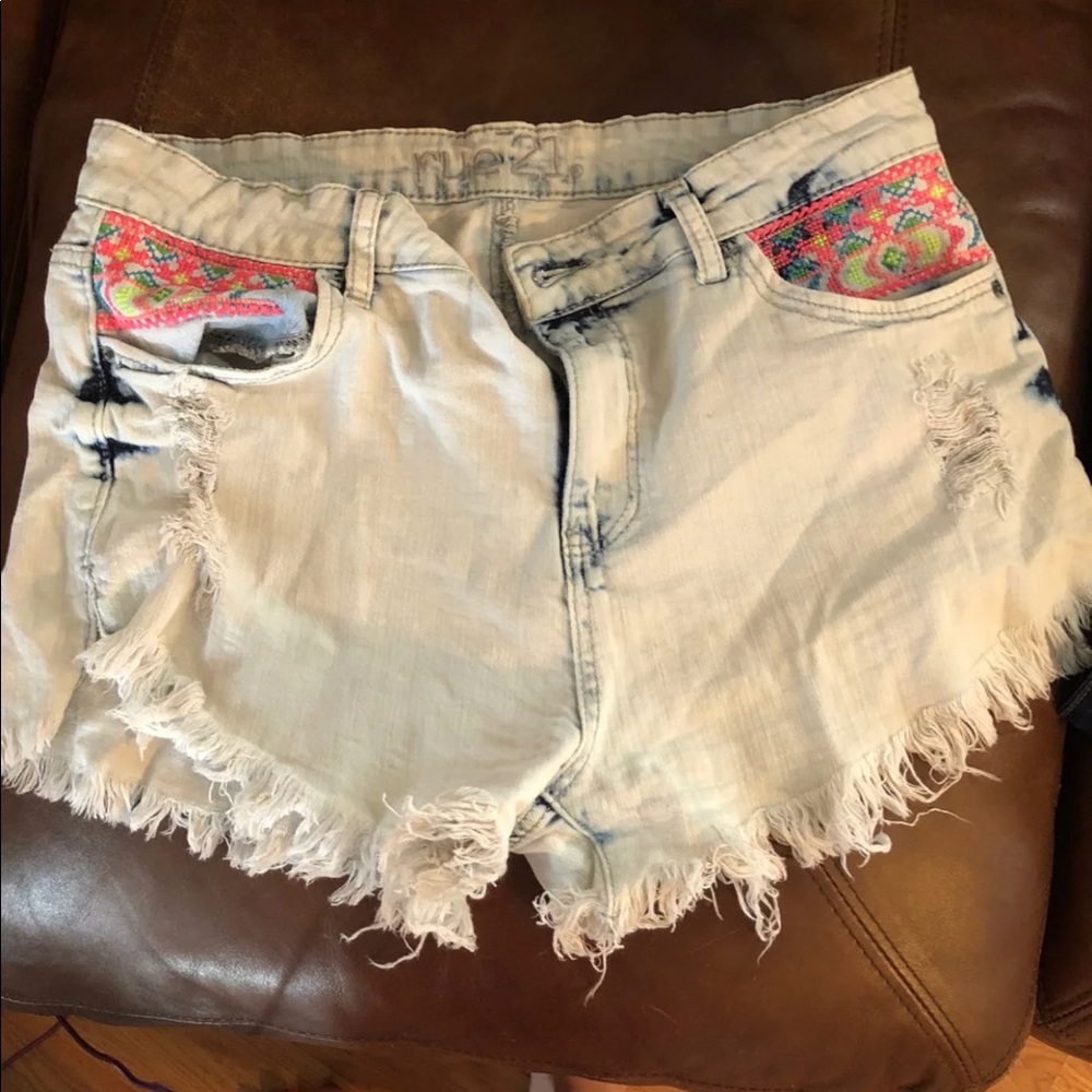 Shorts